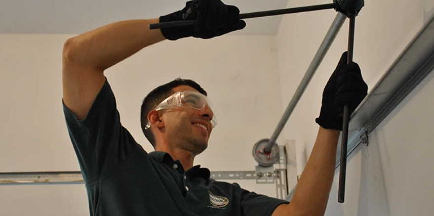 Precision Garage Door Service of Wichita