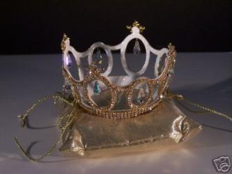  Crystal Crown