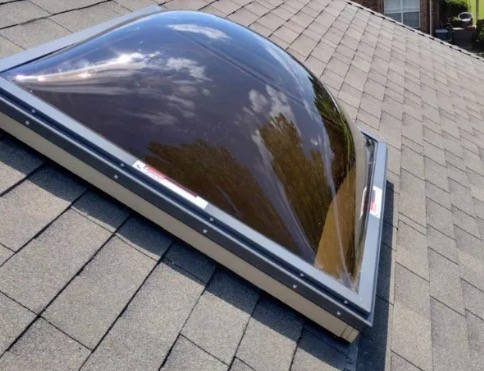 Professional Window & Door Installation