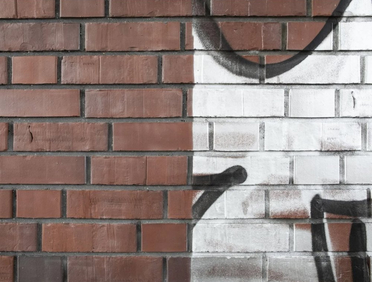 Graffiti Removal