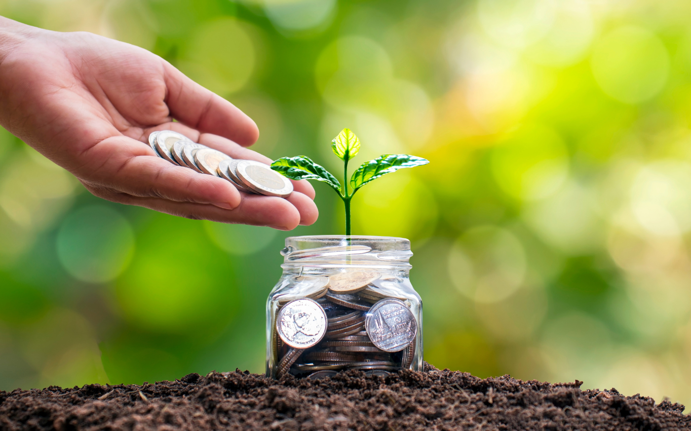 Investment Services