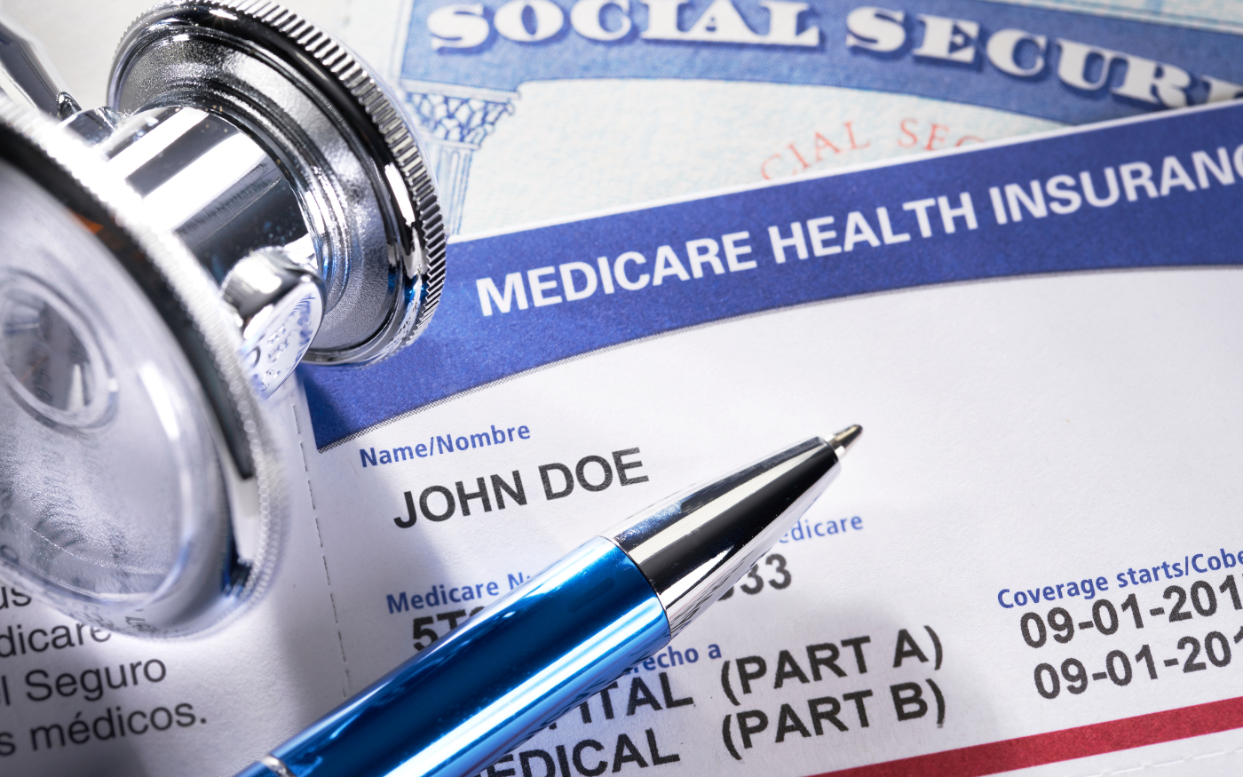 Medicare Supplemental Plans
