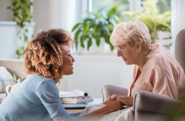 Alzheimer's Care