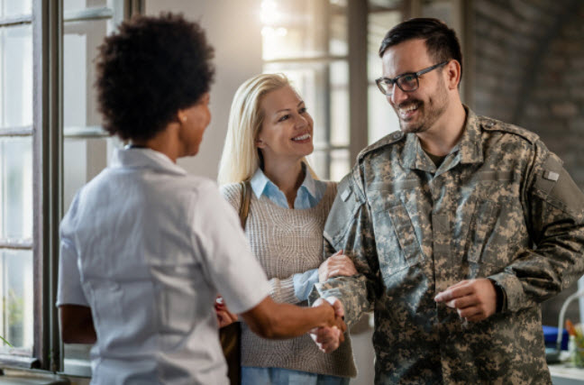 Veteran Home Care