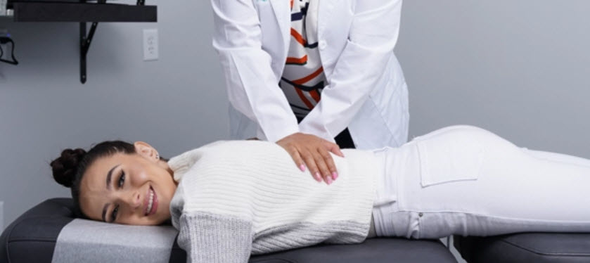 Back Pain Treatment