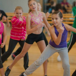 Dance Classes