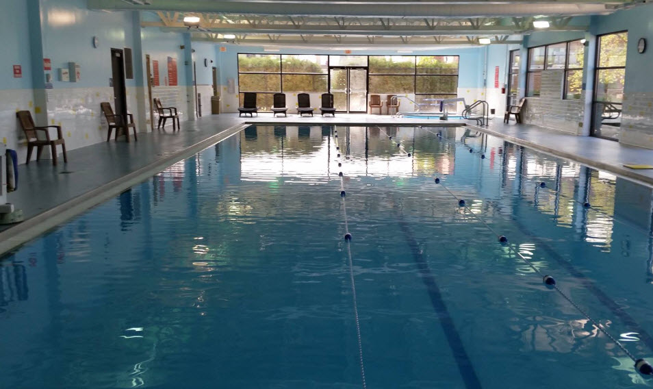 Adult Classes