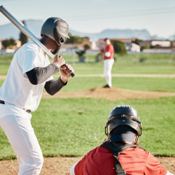 Baseball League