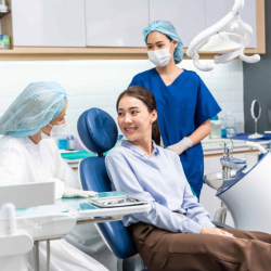 Emergency Dentistry