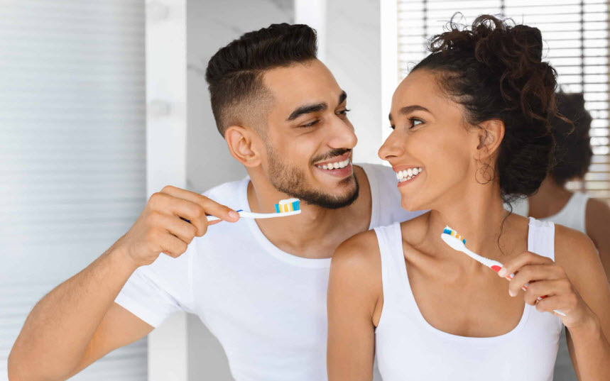 Professional Teeth Whitening