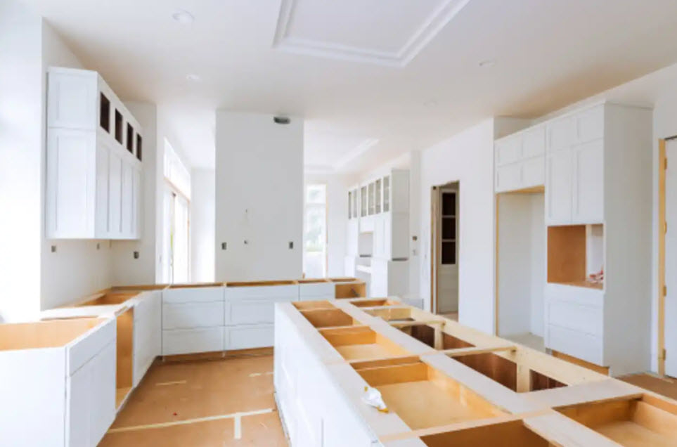 Construction and Remodeling Services
