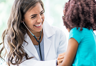 Find a Doctor or Healthcare Facility
