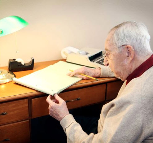 MEMORY CARE