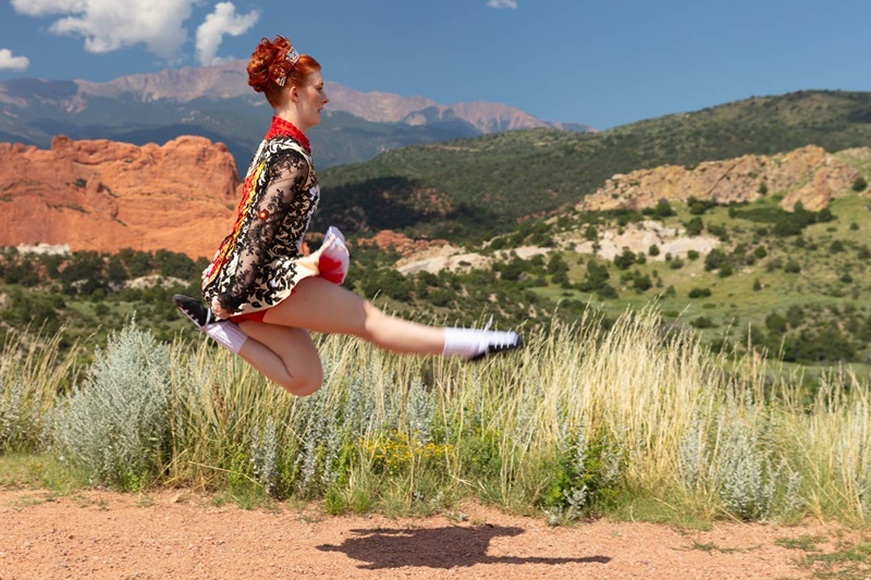 Solo Dancing Lessons