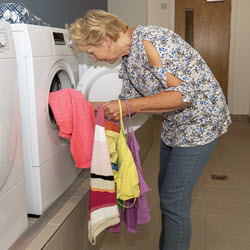 PERSONAL LAUNDRY SERVICES