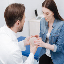 Coaching/counseling