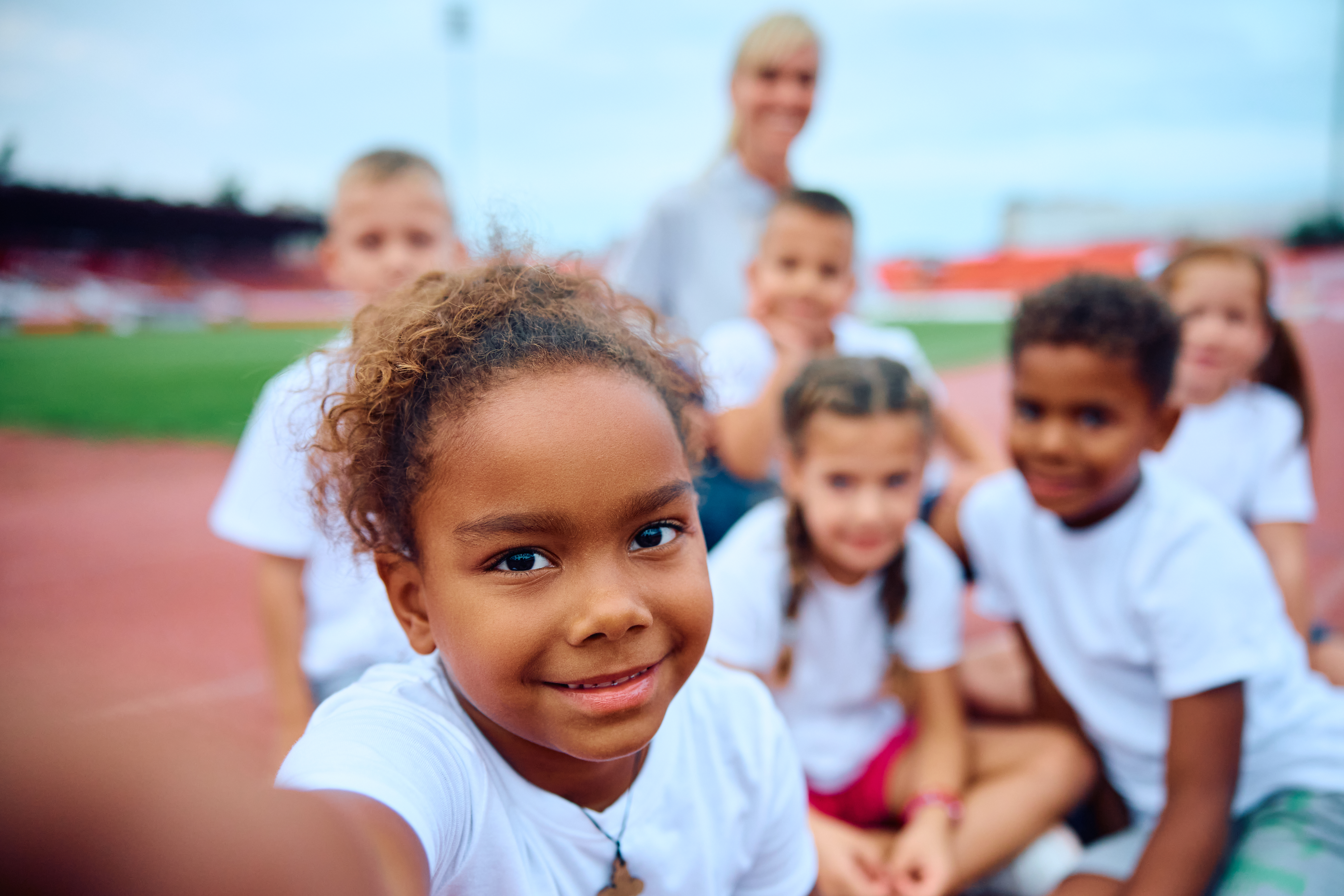 Cheerleading opportunities