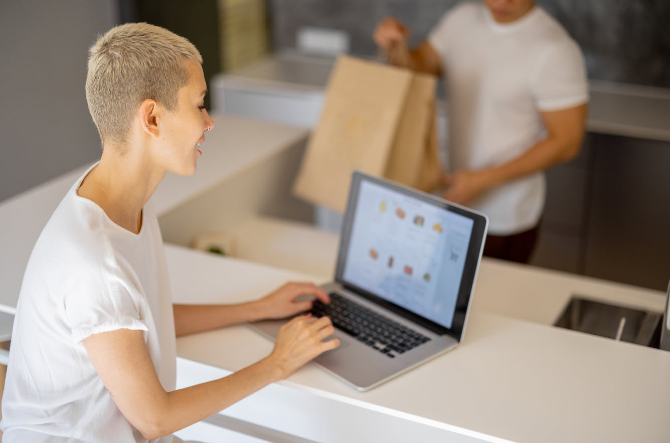 Online Store