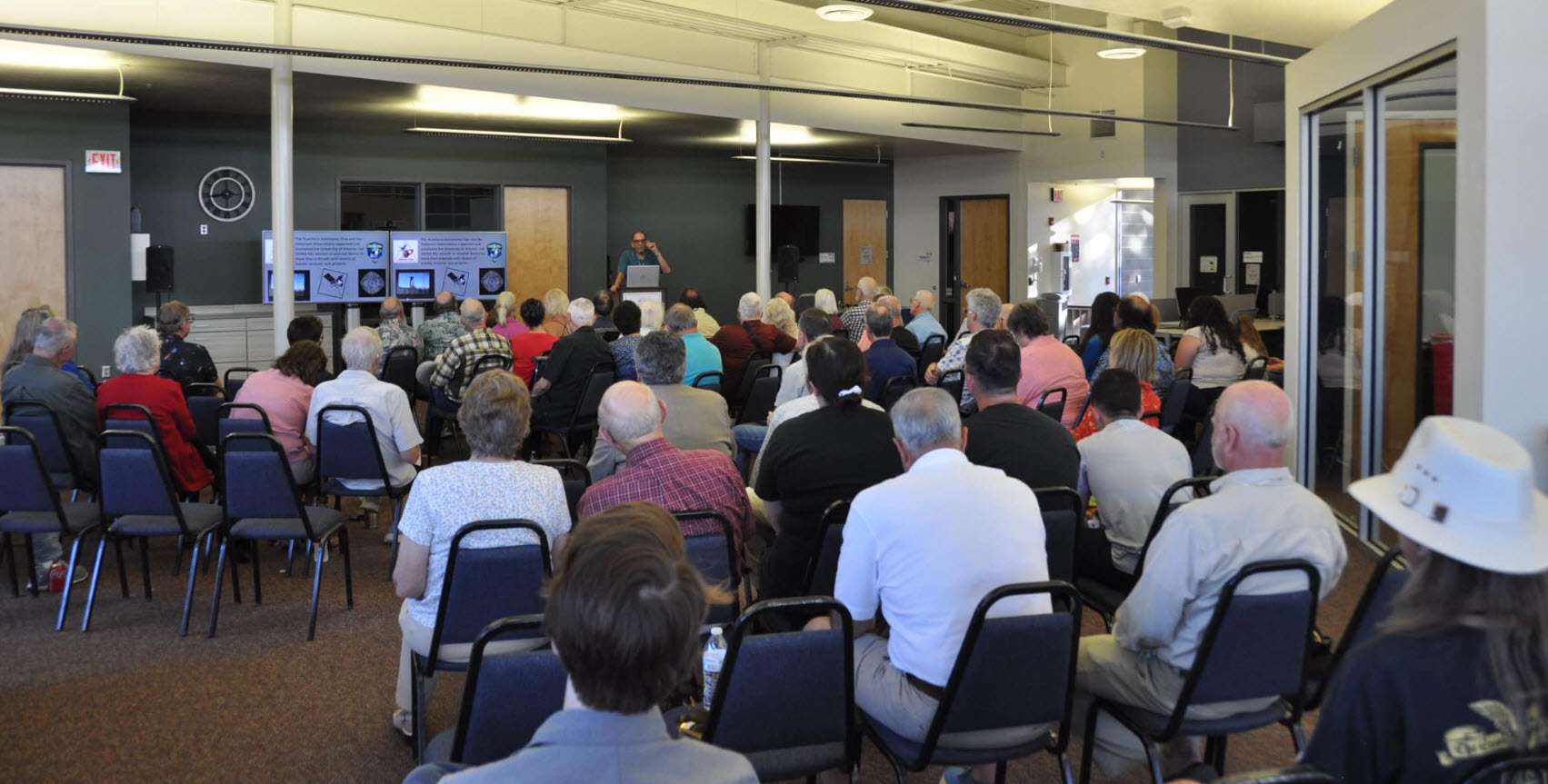 Faculty Development Funding