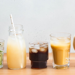 Beverages