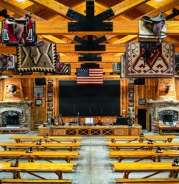 Large Party Venue