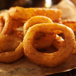 Appetizers