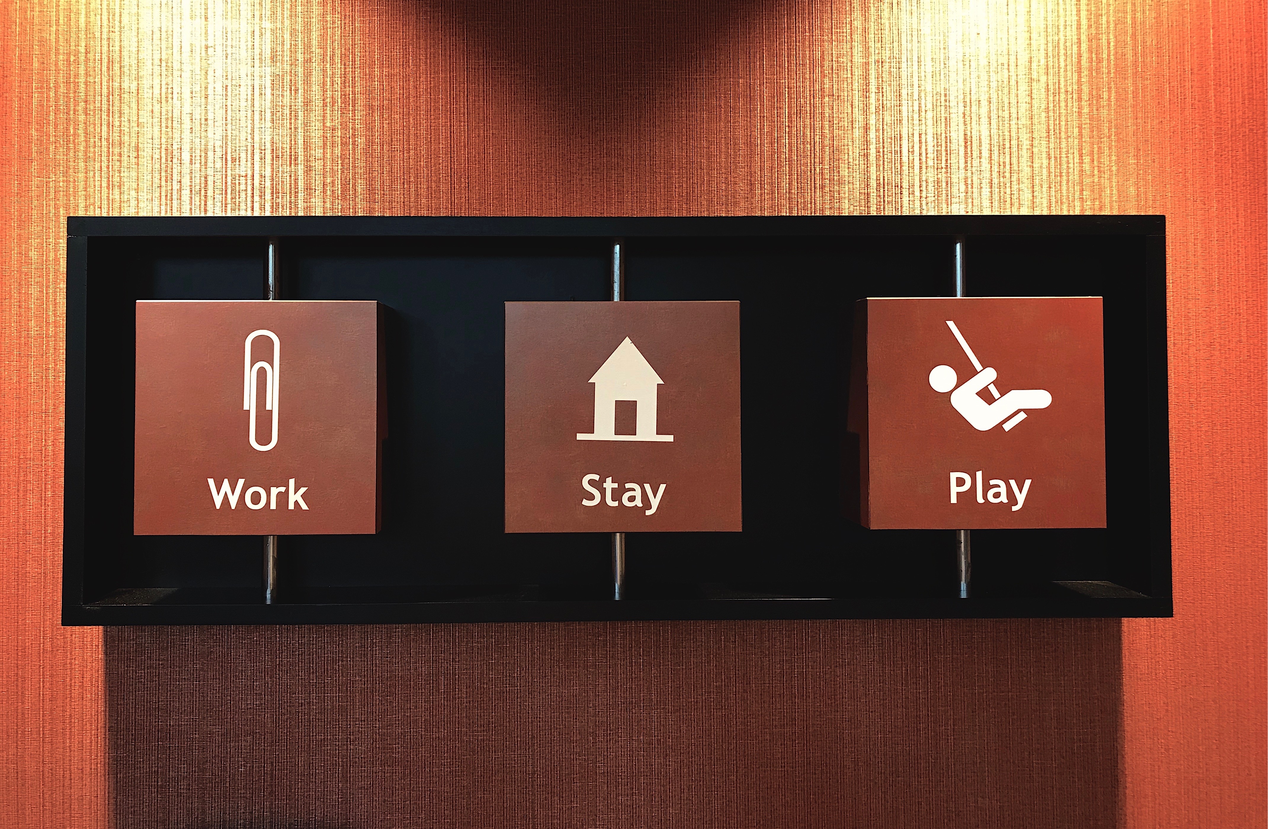 Interior Signs & ADA Signage