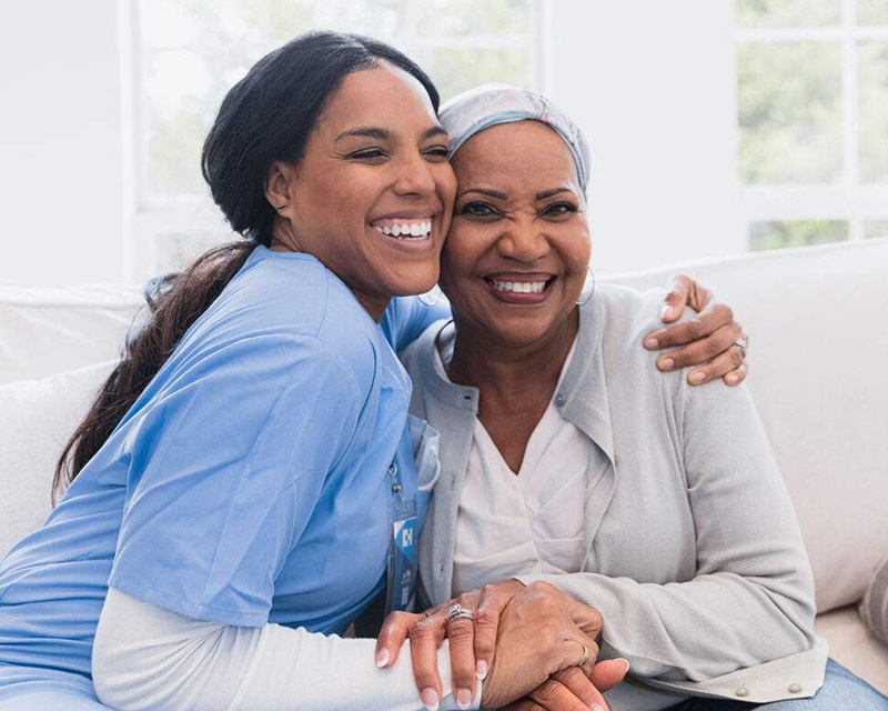 Companion Care Services