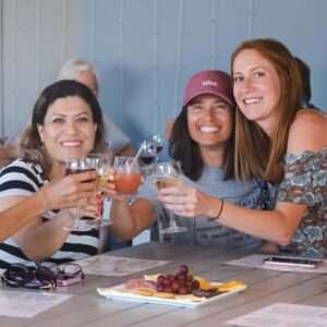 Wine Club