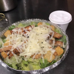 Salads