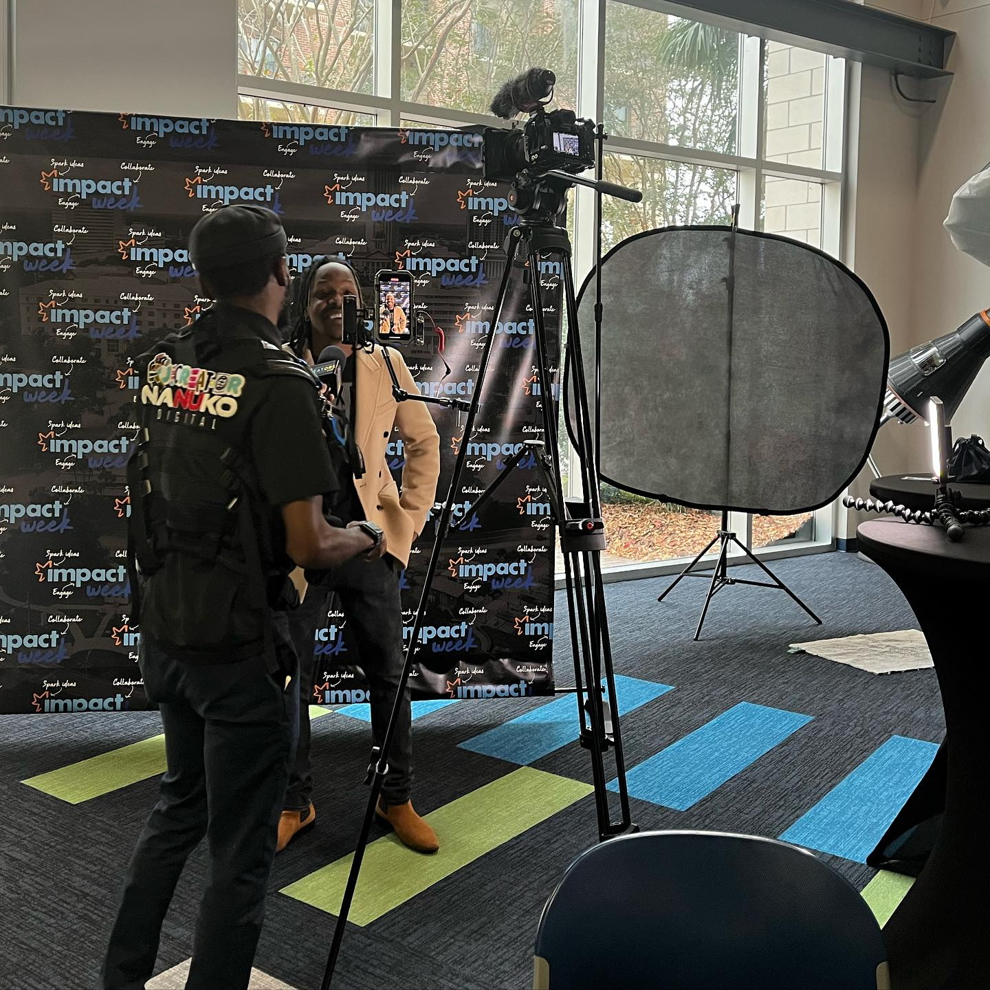 Creative Directing