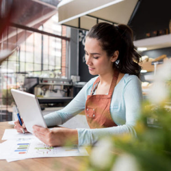 Business insurance