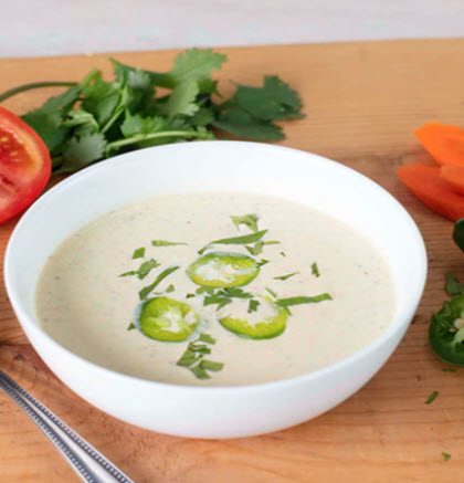 Broccoli Chesse Soup