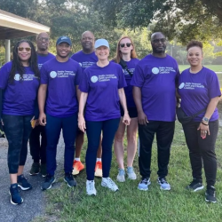Community Impact