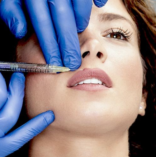 Cosmetic Dermatology
