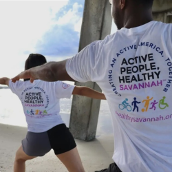 Physical Activity