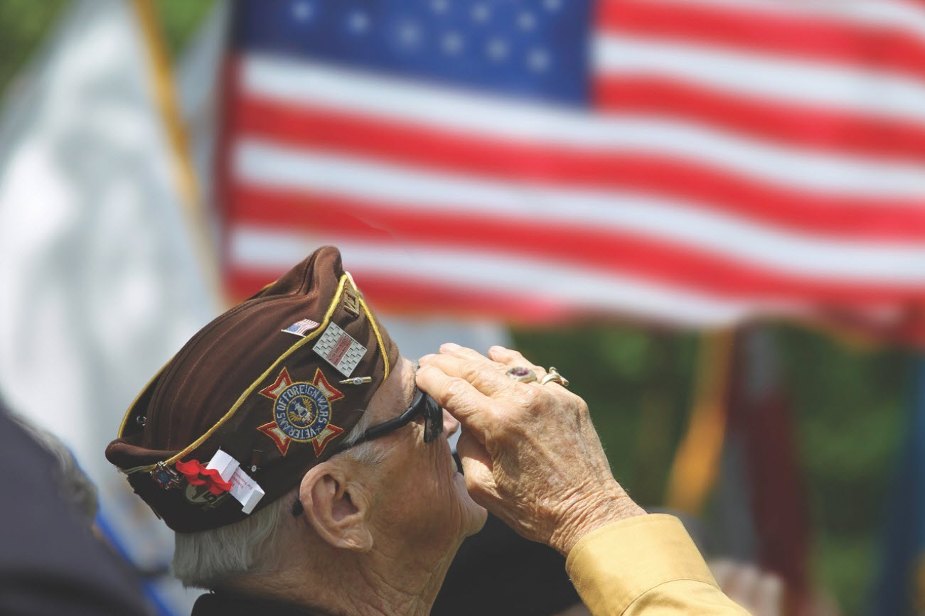 Veterans Benefits
