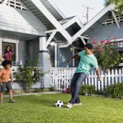 Homeowners insurance