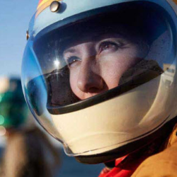 Motorcycle insurance