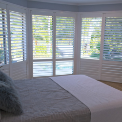 Shutters