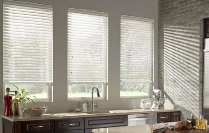 Blinds Installation Services