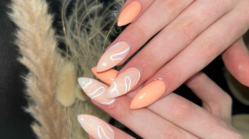 Nail Services