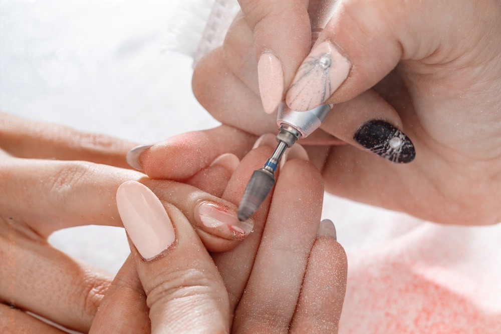 Nail Care