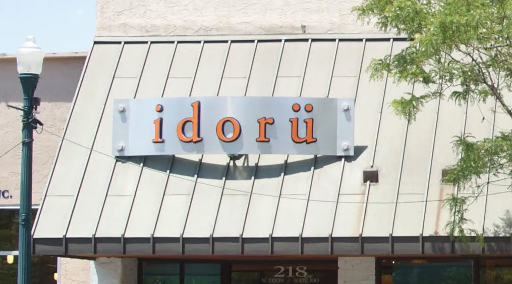 Individual Letters