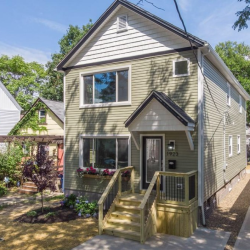 Remodeling & Renovation