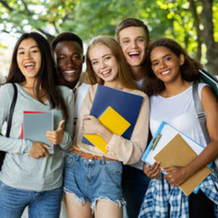 Scholarships