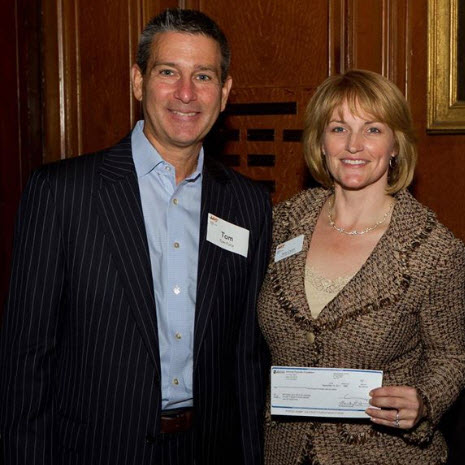 Dermody Properties Foundation