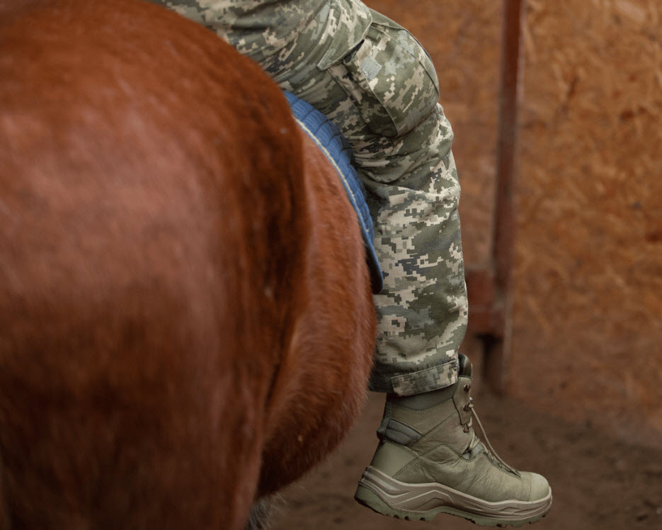 Veterans Programs V.E.T.S
