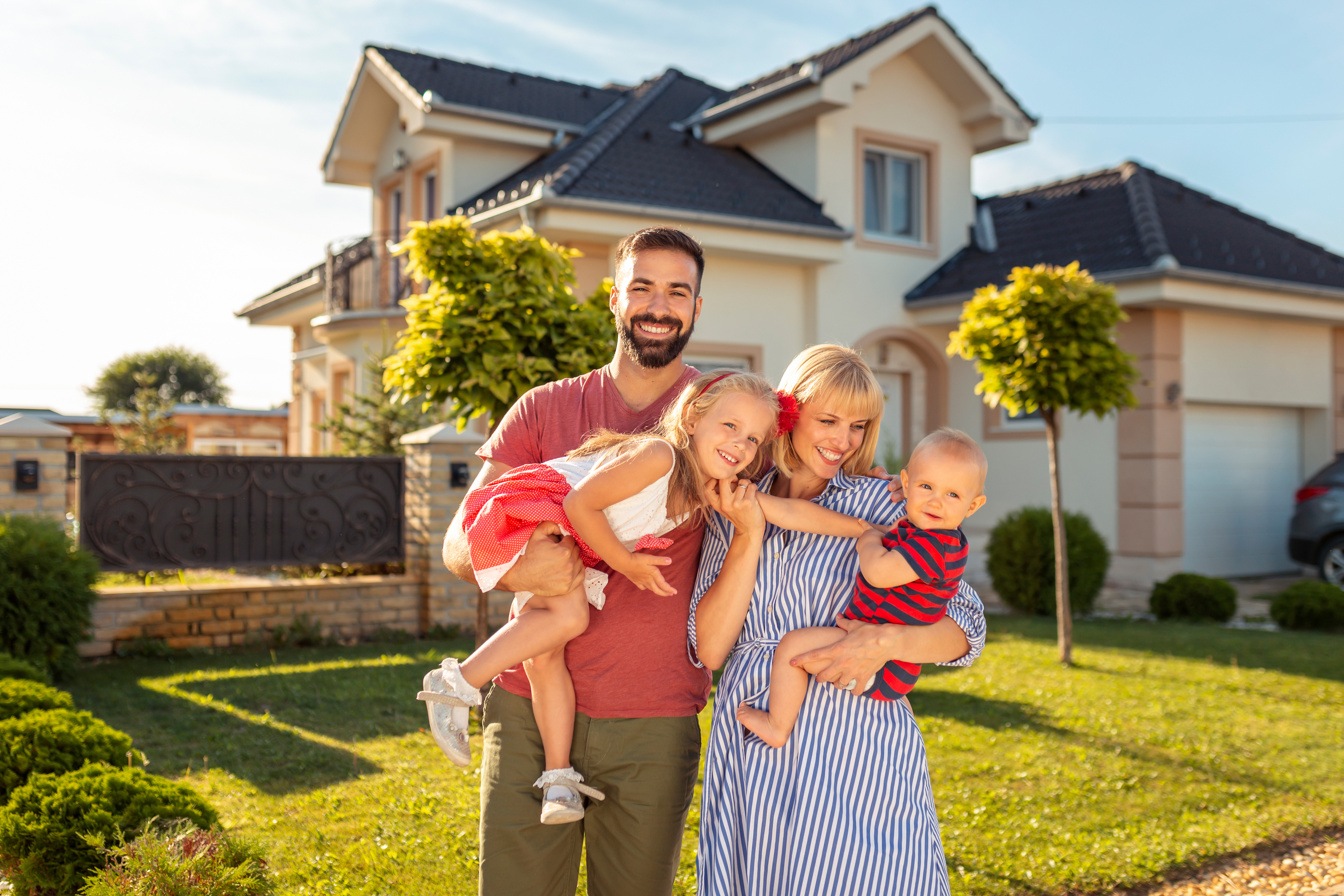 Home Insurance