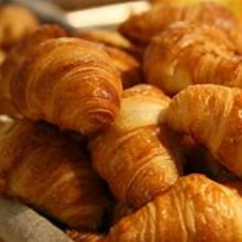 Croissants